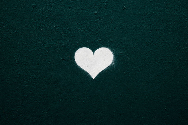 How can GOD love me? 