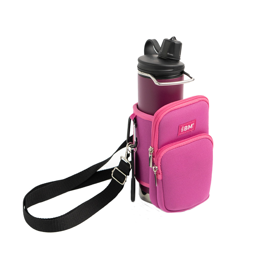 BM Gym Bag