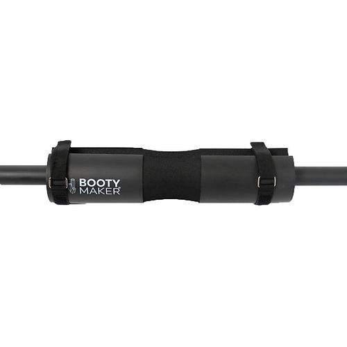 Bar protector with fasteners