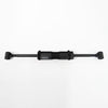 Bar protector with fasteners