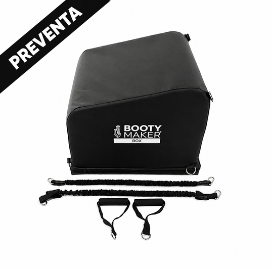 (PREVENTA) BM Box