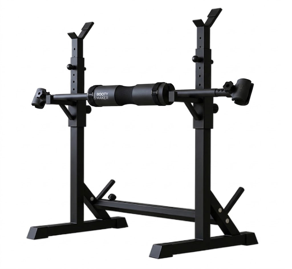 Rack para barra