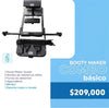 Booty Maker® Quads