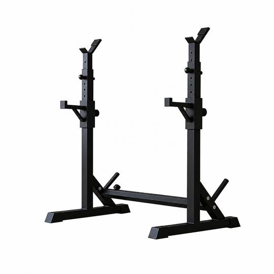 Rack para barra