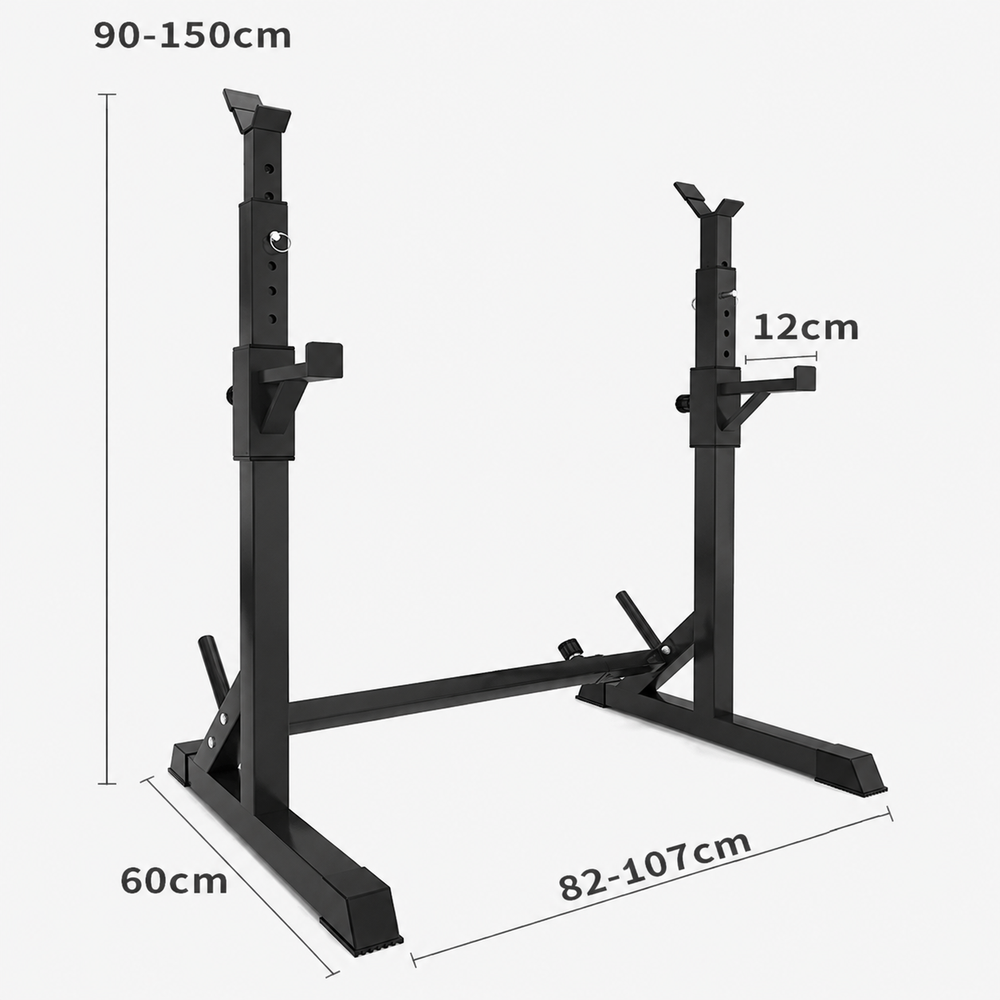 Rack para barra