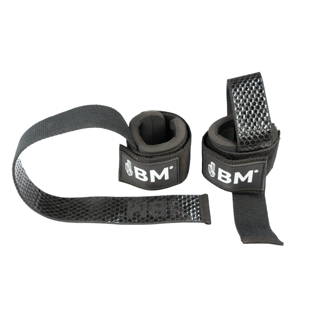 Straps- Irregular Collection