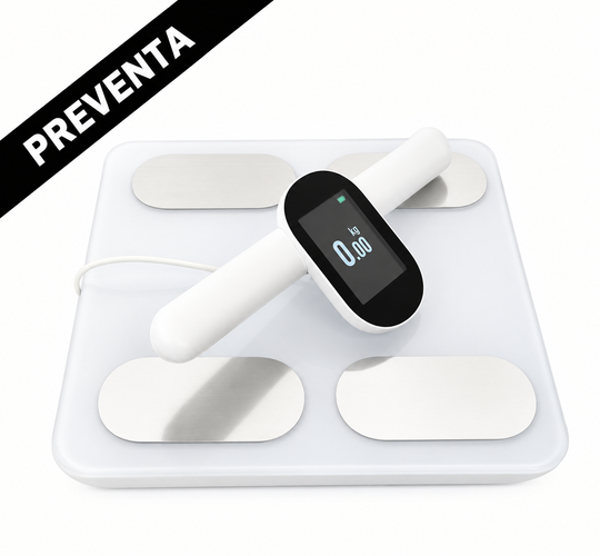 (PREVENTA) BM Smart Scale