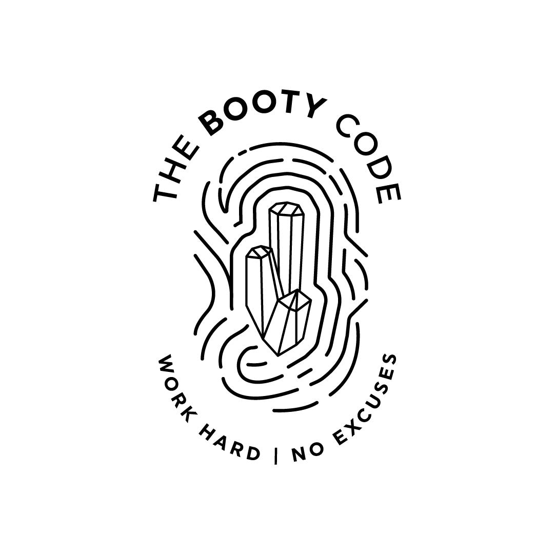TALLER THE BOOTY CODE