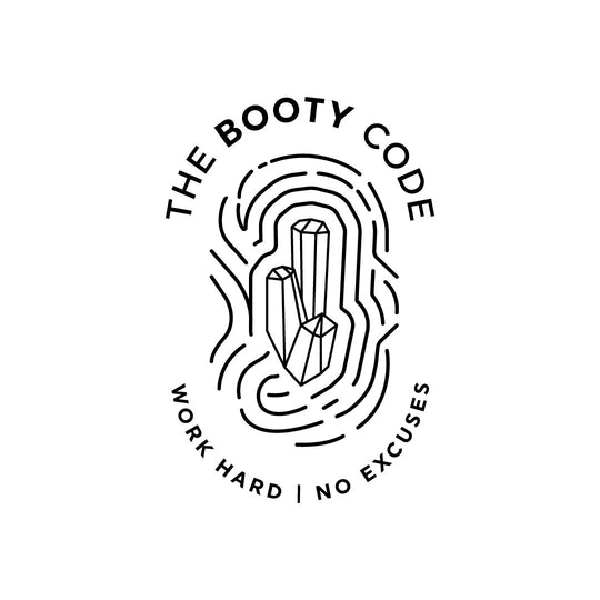 TALLER THE BOOTY CODE