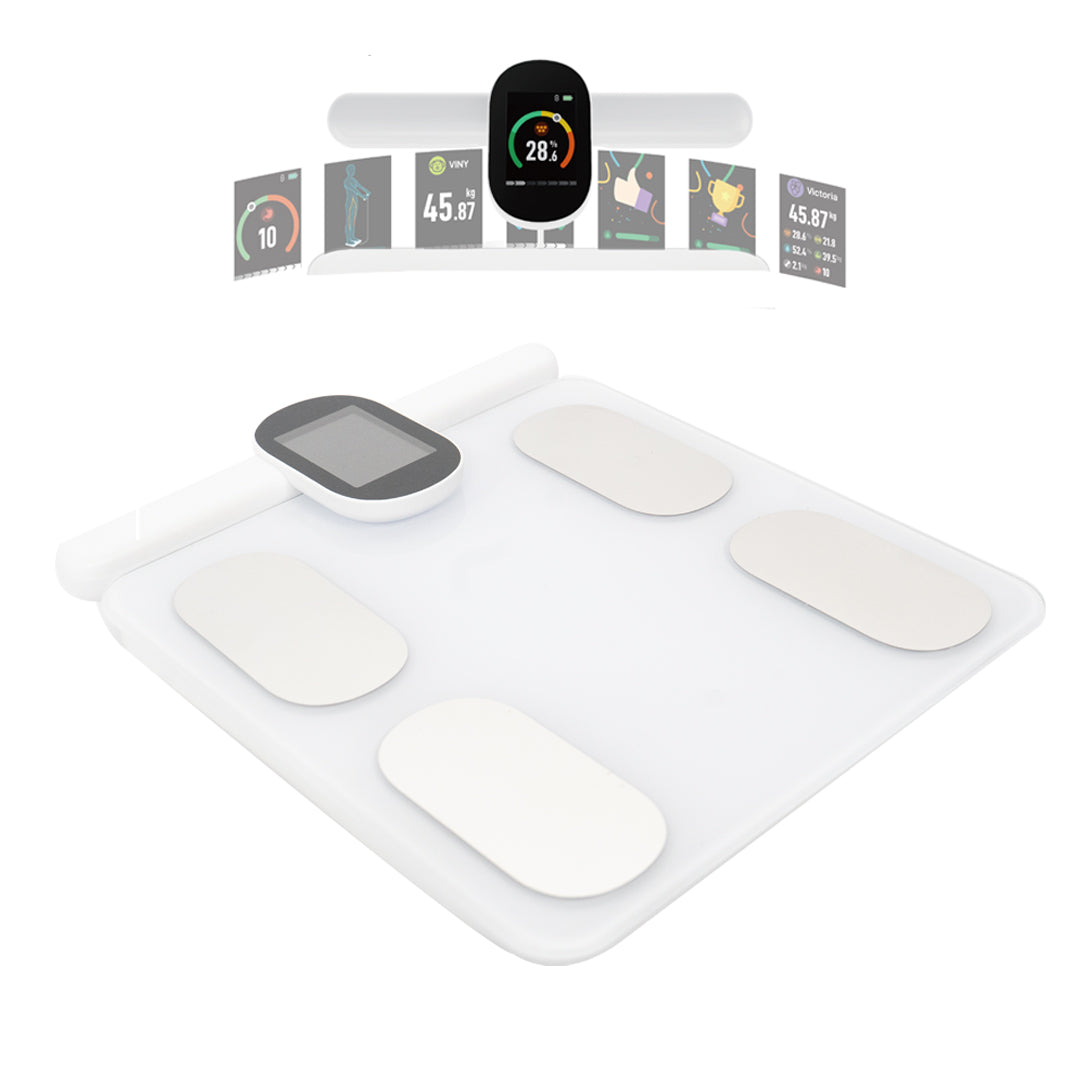 File To Smart Scale BM Smart Scale – Booty Maker®