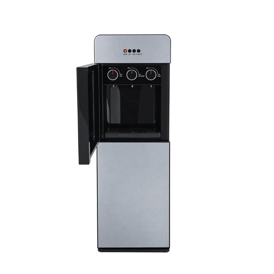 Dispensador de Agua Premium de 3 Temperaturas