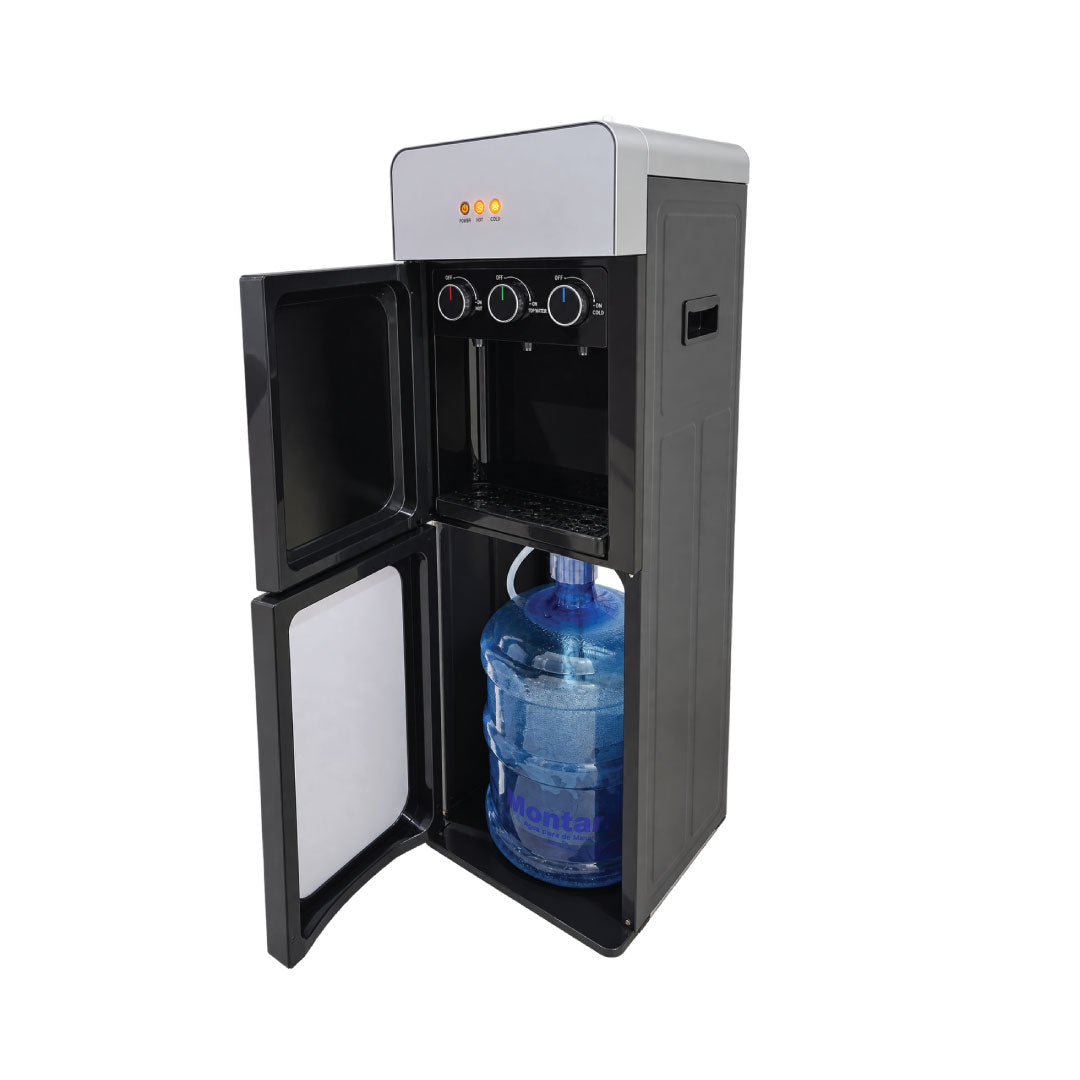 Dispensador de Agua Premium de 3 Temperaturas