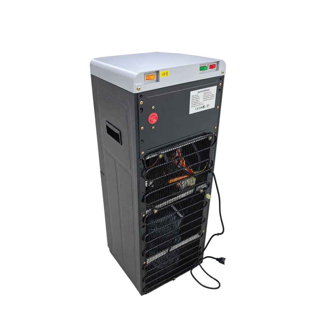 Dispensador de Agua Premium de 3 Temperaturas
