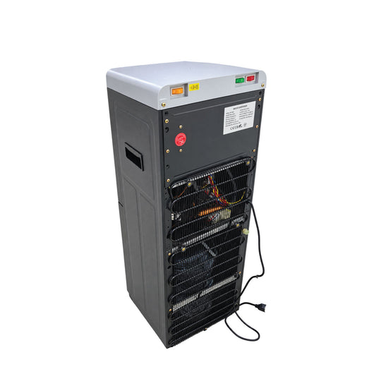 Dispensador de Agua Premium de 3 Temperaturas