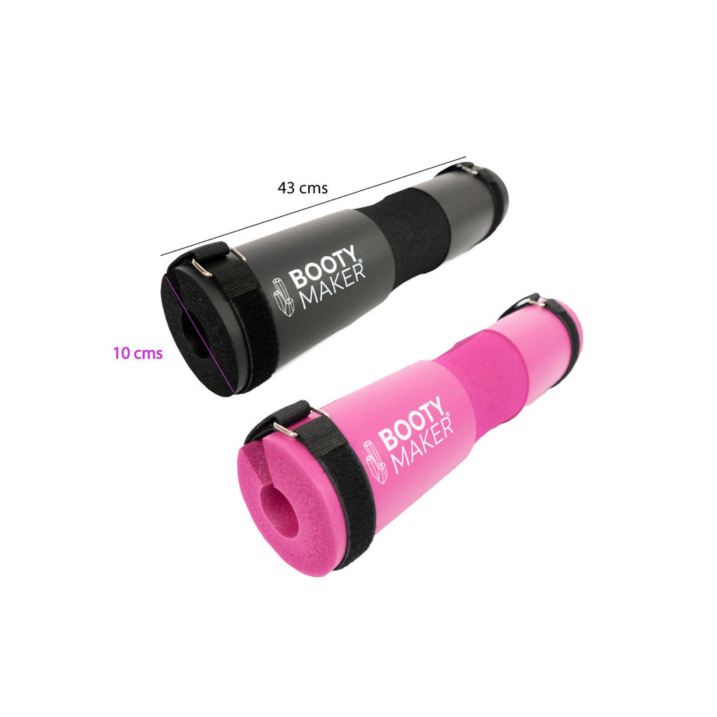 Bar protector with fasteners