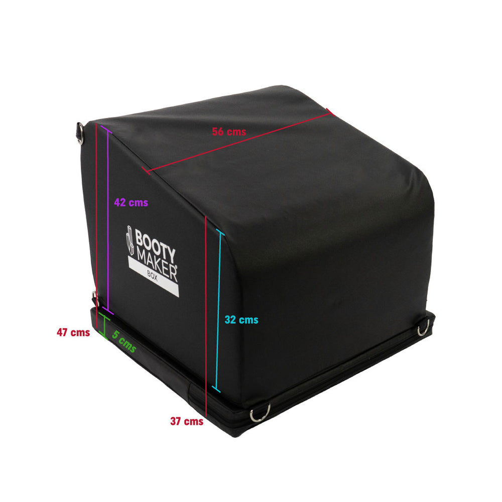 (PREVENTA) BM Box