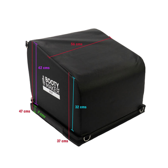 (PREVENTA) BM Box