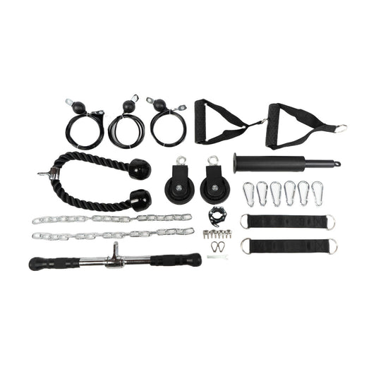Kit de Polea