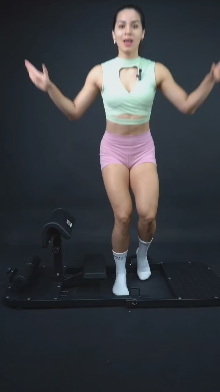 Booty Maker® Quads