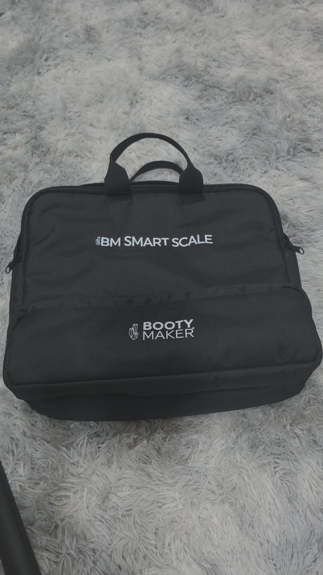 Bolso para BM Smart Scale