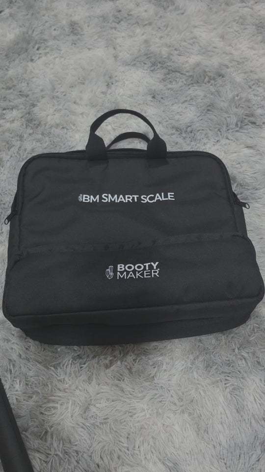Bolso para BM Smart Scale
