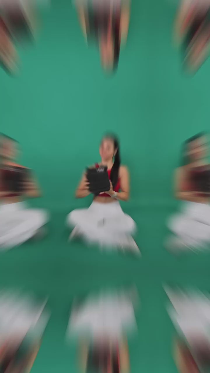 Tobilleras de peso 5 kilos