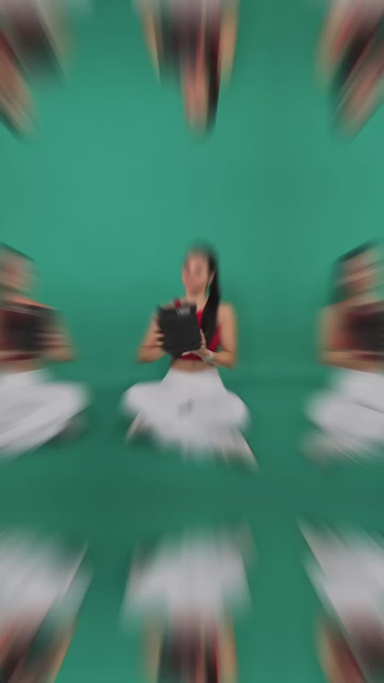 Tobilleras de peso 5 kilos