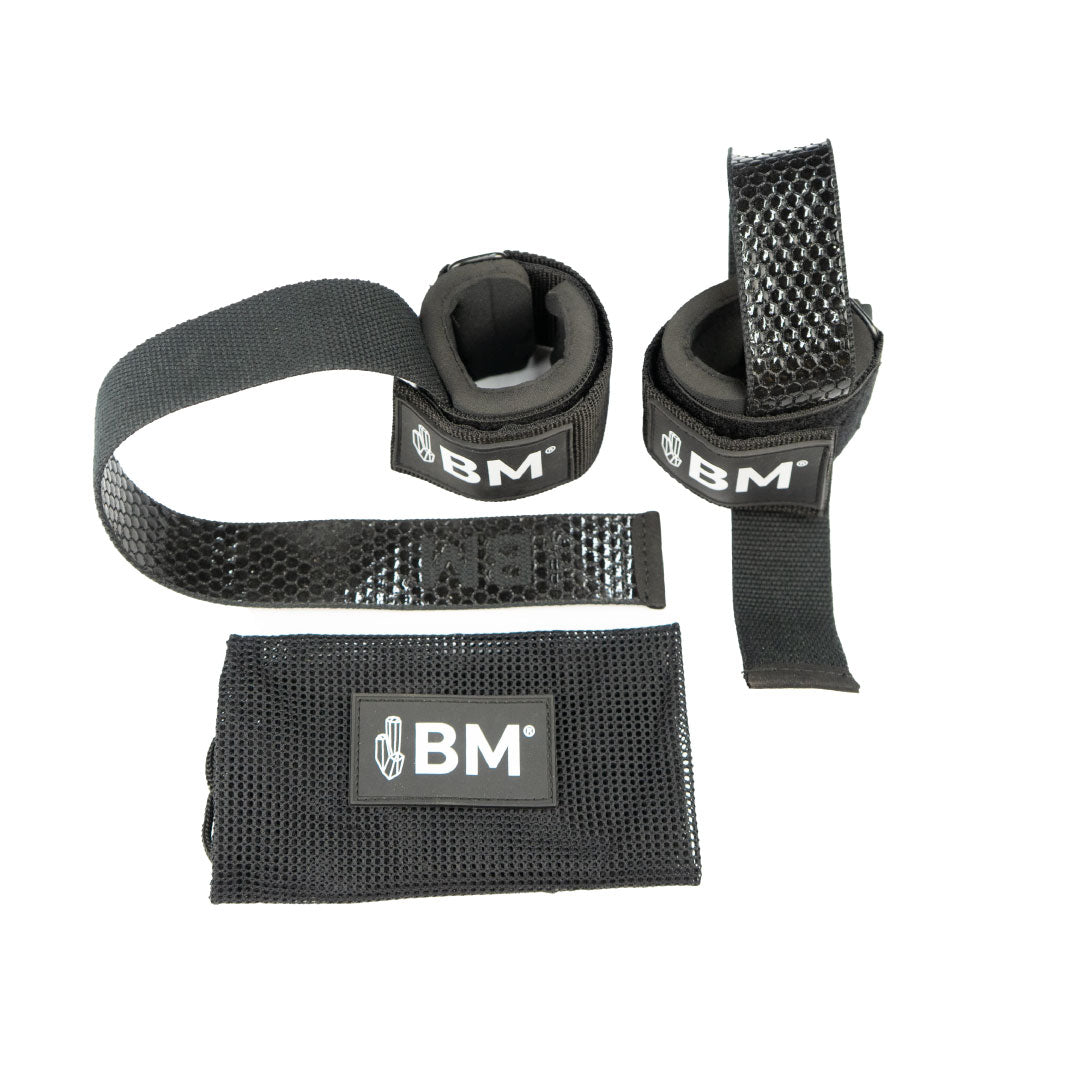 Straps- Irregular Collection