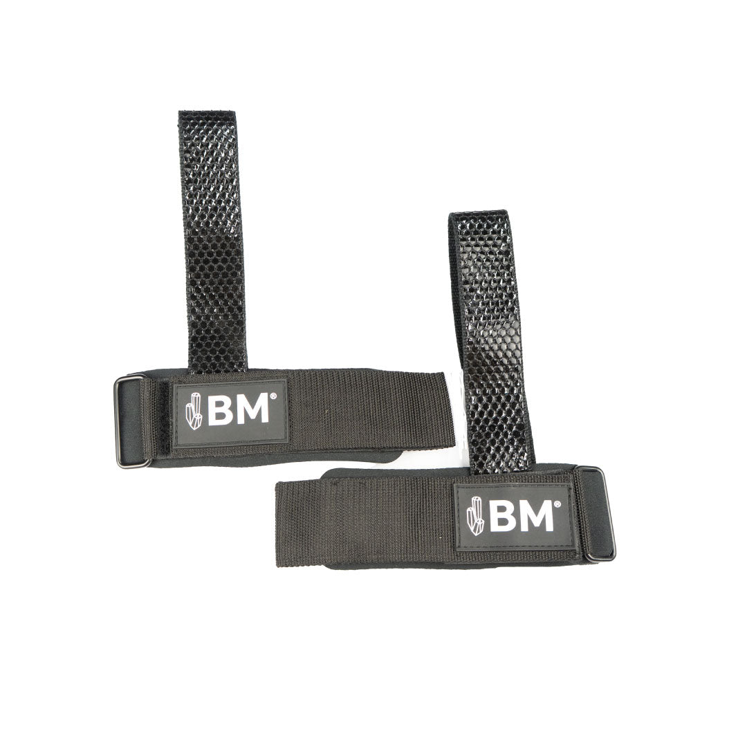 Straps- Irregular Collection