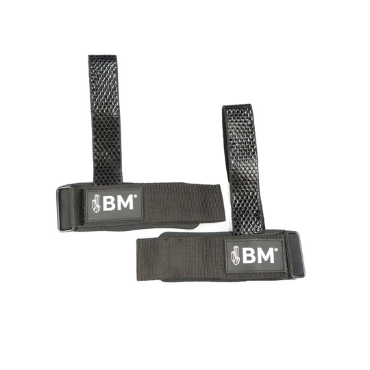 Straps- Irregular Collection