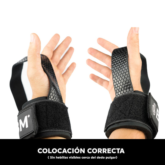 Straps- Irregular Collection